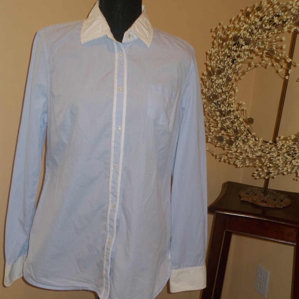 AMERICAN EAGLE FAVORITE SHIRT